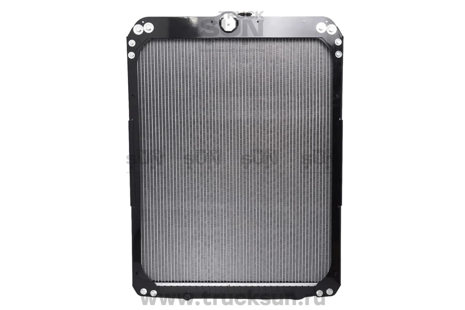 Радиатор D6DA HD120, изображение 2 из 2