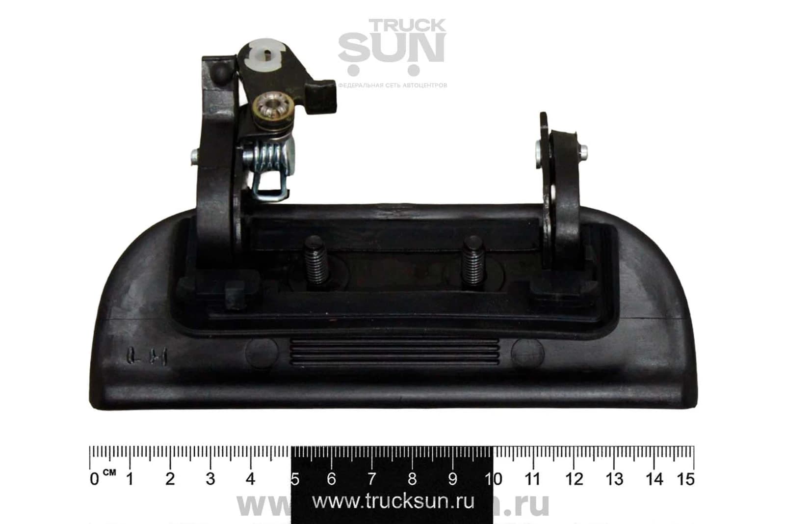 Ручка двери наружняя LH HD72/78, изображение 2 из 2