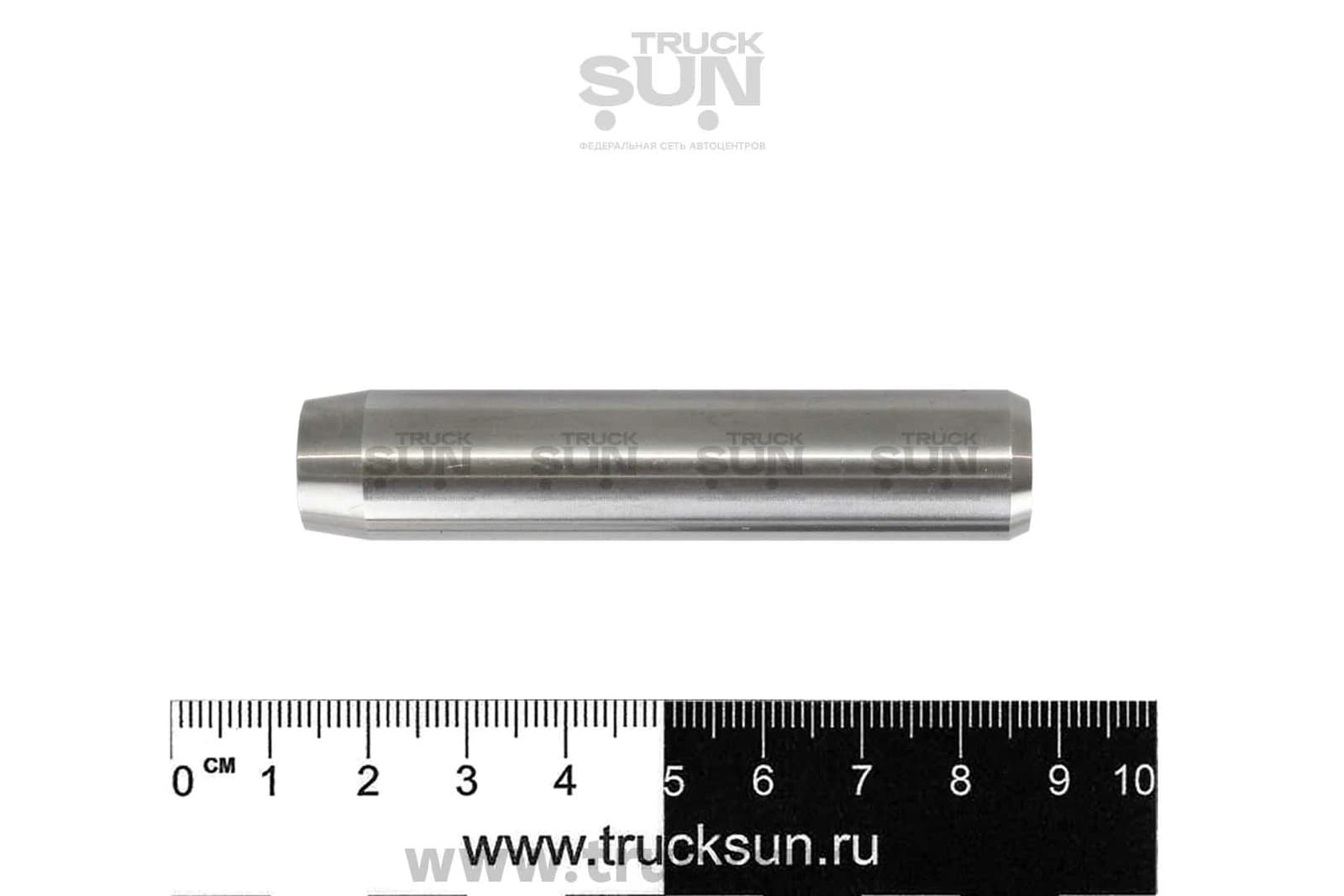 Направляющая клапана выпускного D4AL/DB/DD/D6D/BR HD72/78, изображение 2 из 2