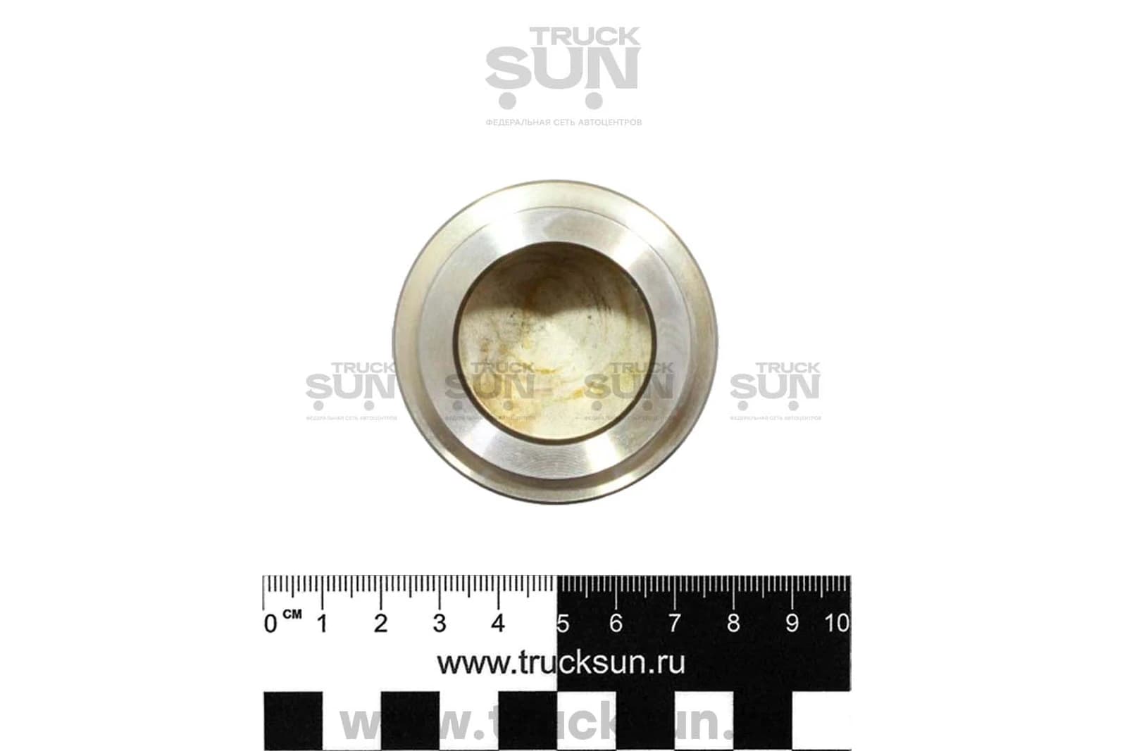 Поршень суппорта FR ISUZU NLR85, изображение 3 из 3