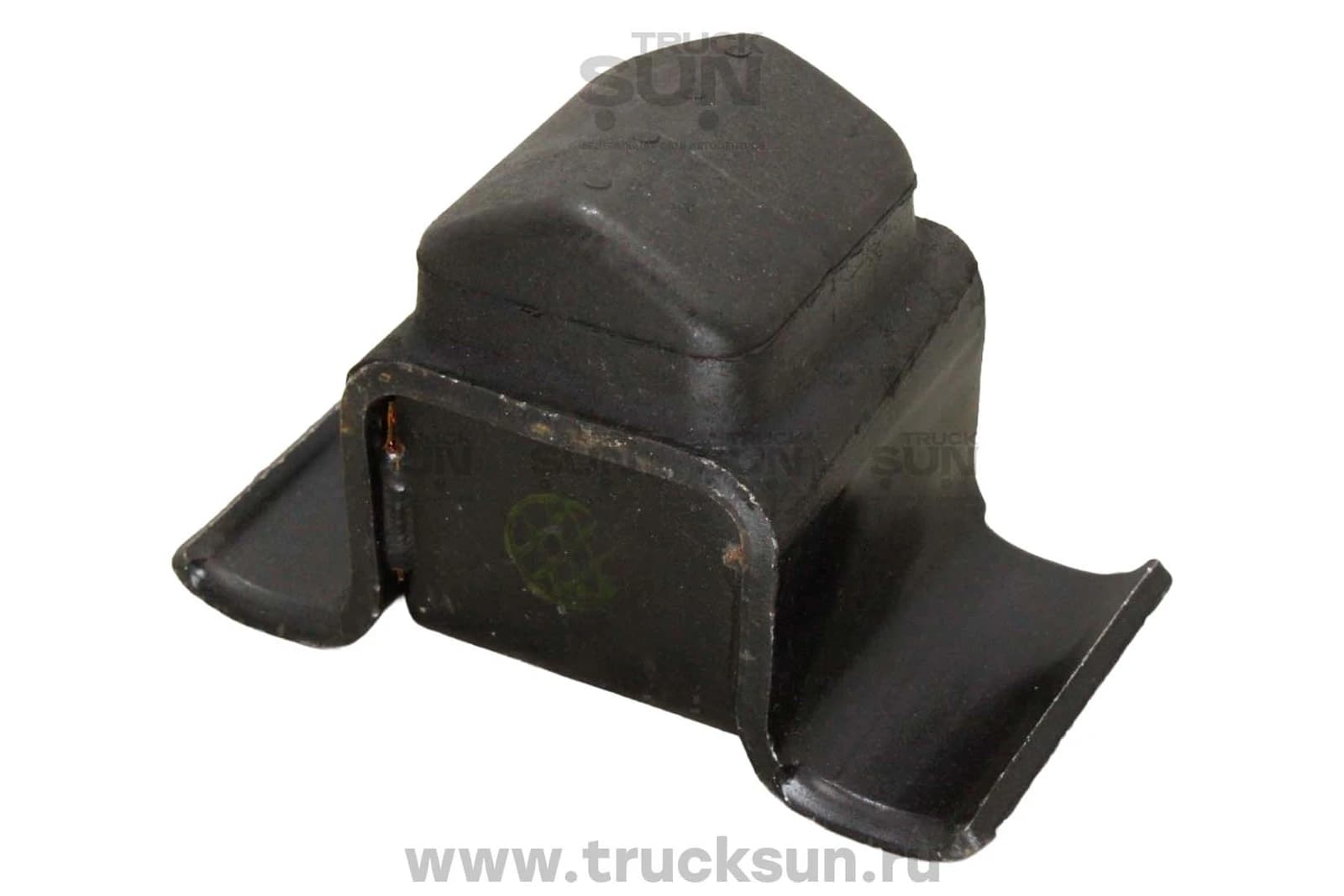 Отбойник рессоры FR FVR34, изображение 1 из 2