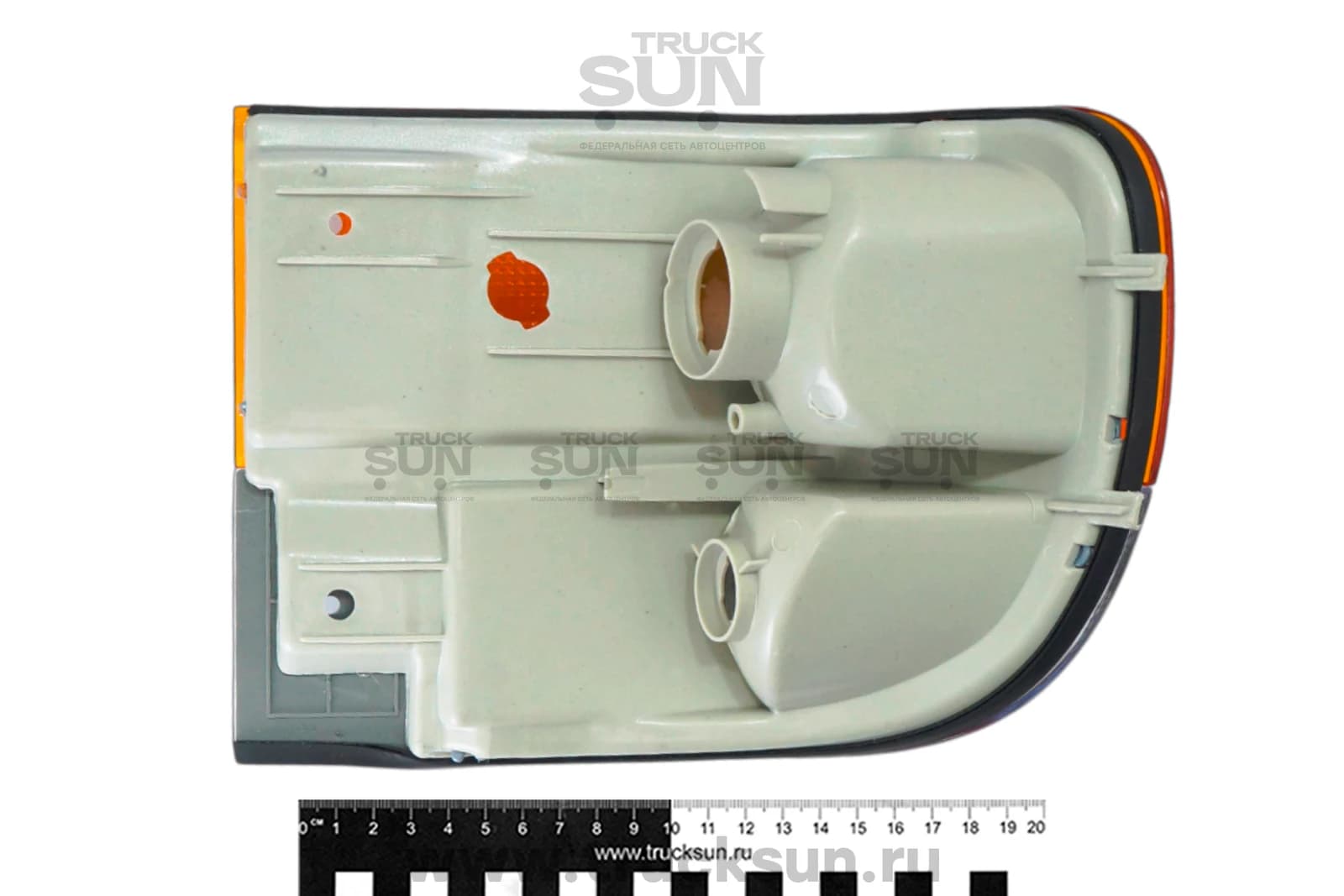 Поворотник RH Porter, изображение 3 из 3