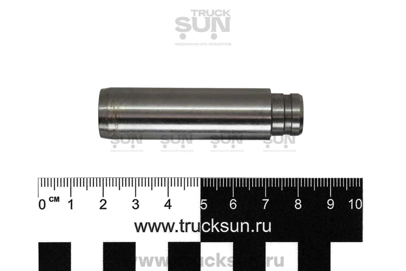 Направляющая клапана впускного/выпускного D6DA19 HD120, изображение 2 из 2