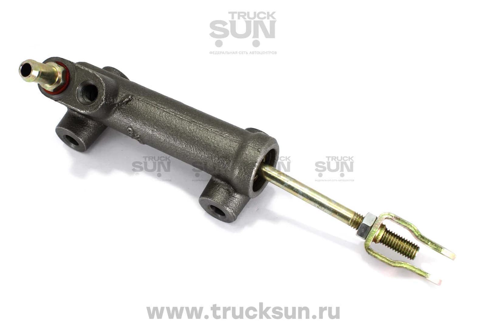 Цилиндр сцепления главный HD120/250