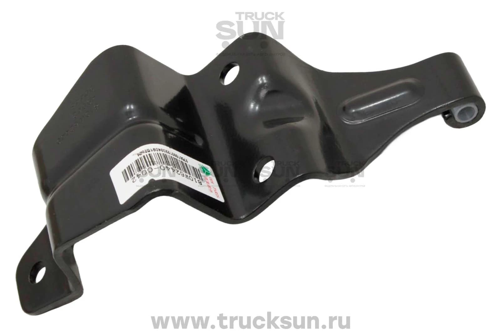 Петля капота FR LH HOWO T5G (810W624400042), изображение 1 из 2