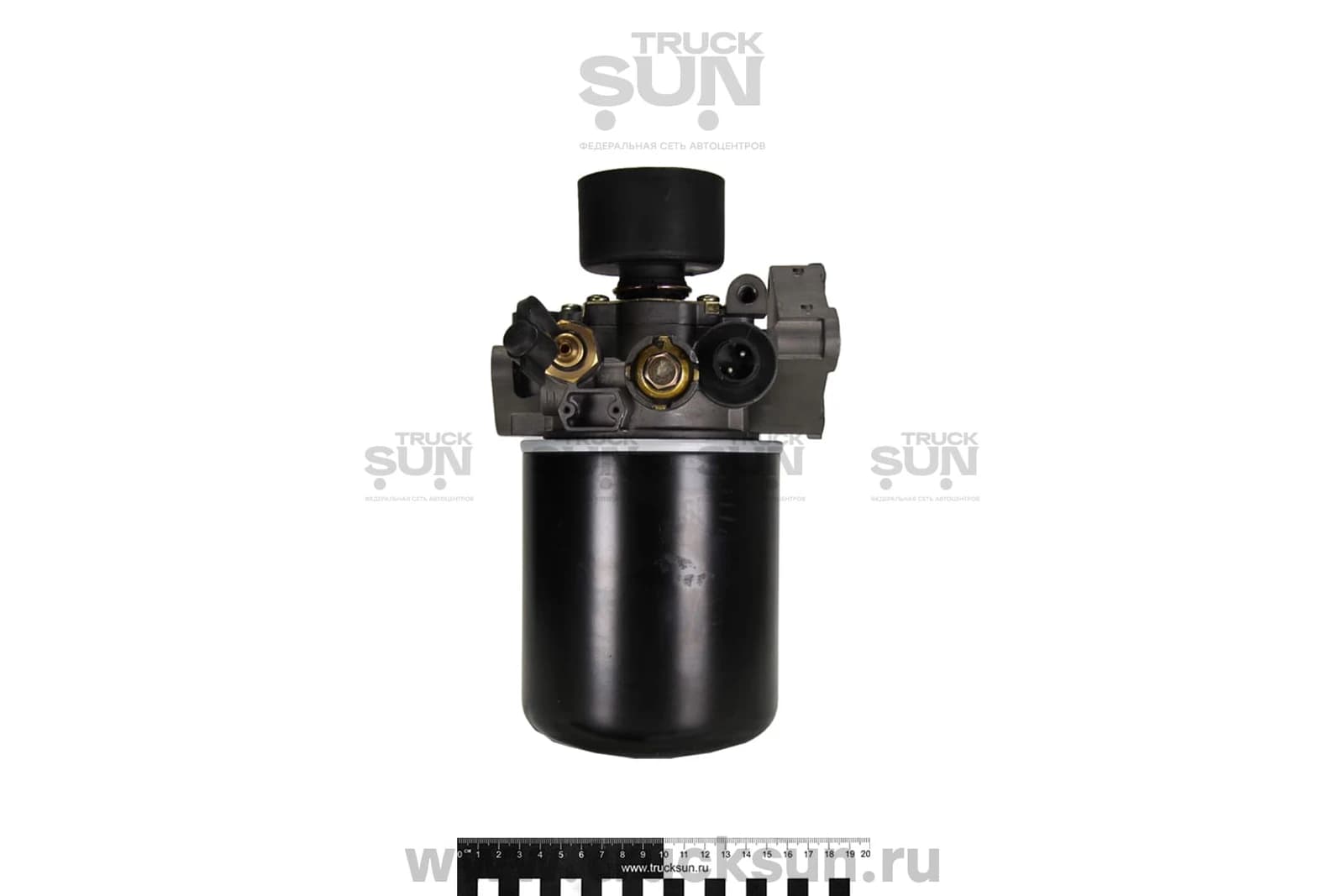 Осушитель CXZ51/CYZ51/EXZ51 6WF1, изображение 2 из 7