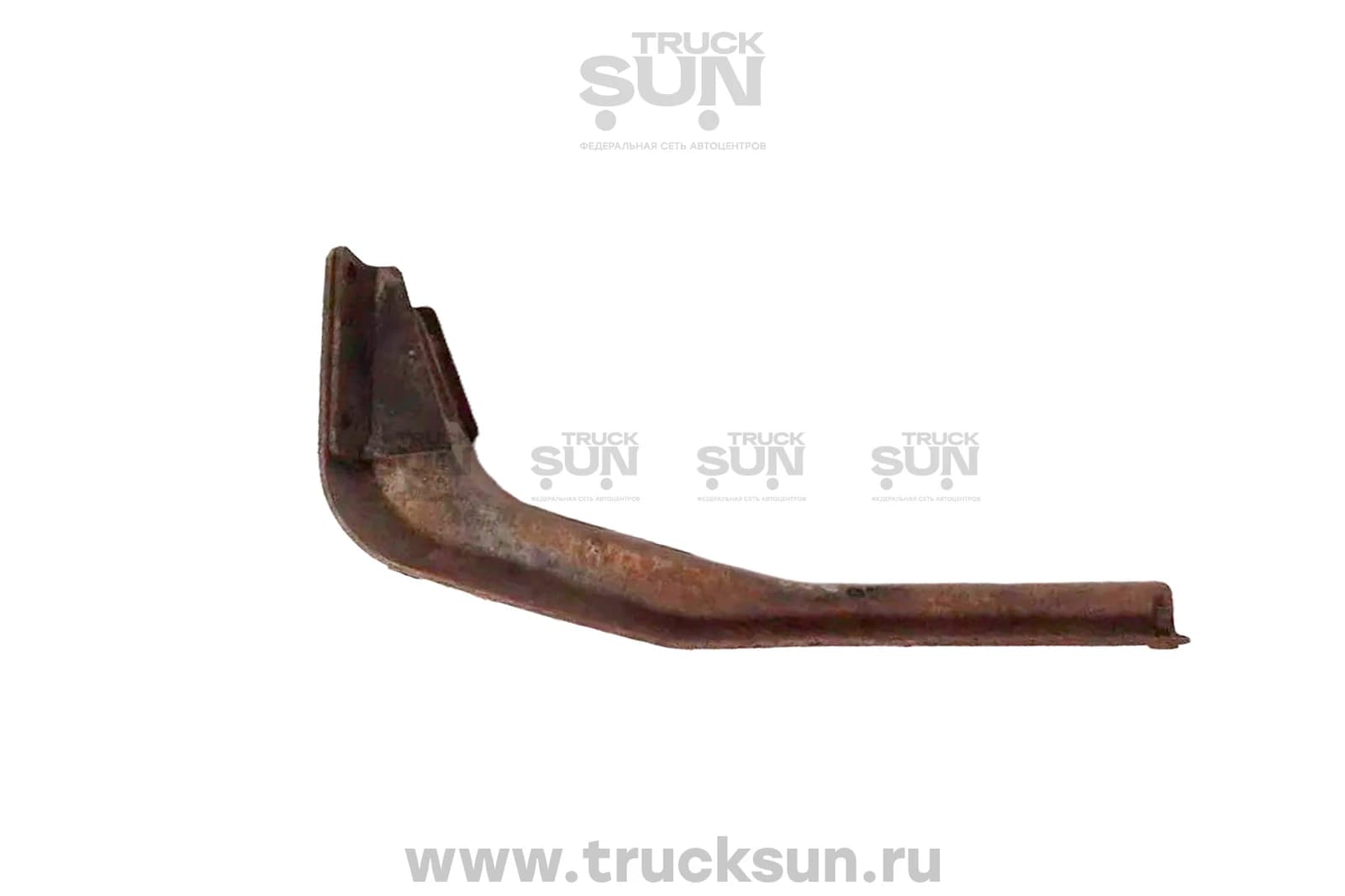 Кронштейн корпуса воздушного фильтра HINO500 б/у, изображение 3 из 3