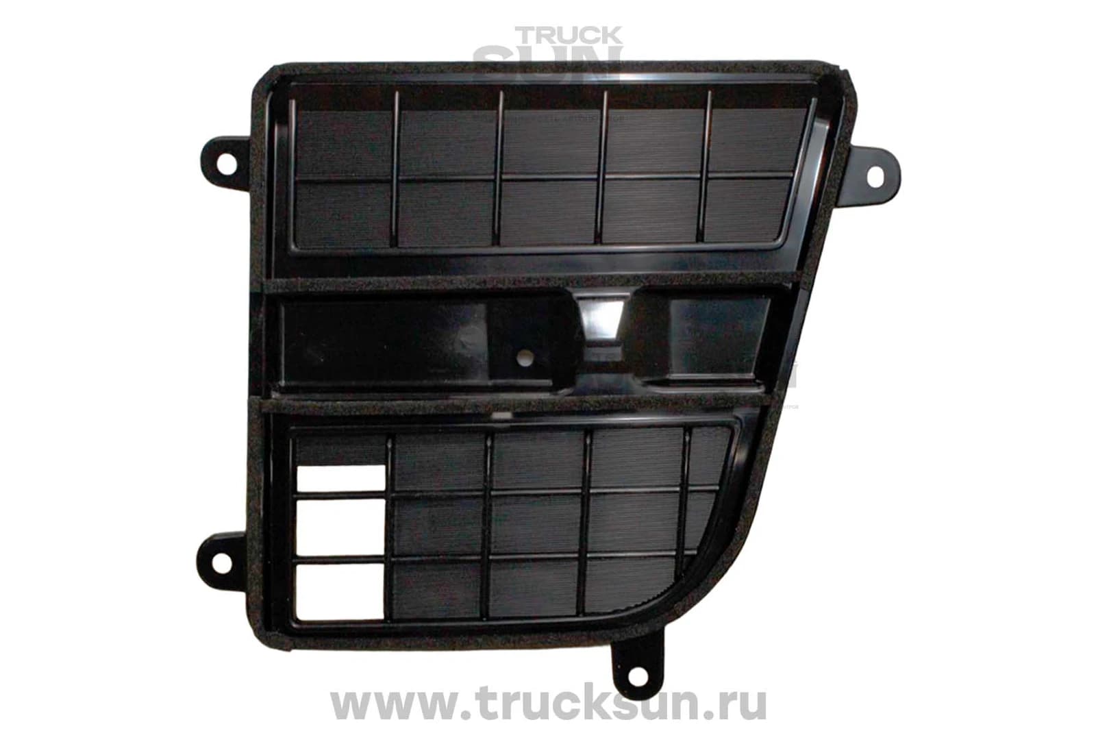 Решетка радиатора LH CYZ52, изображение 1 из 2