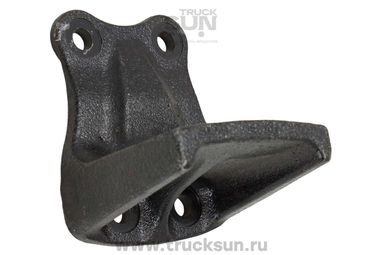 Отбойник рессоры RR FR конец HINO500 (S4841-81401,48418-1401,BRT49,HLB028,48418-1400,OTB0005) металлический, изображение 1 из 2