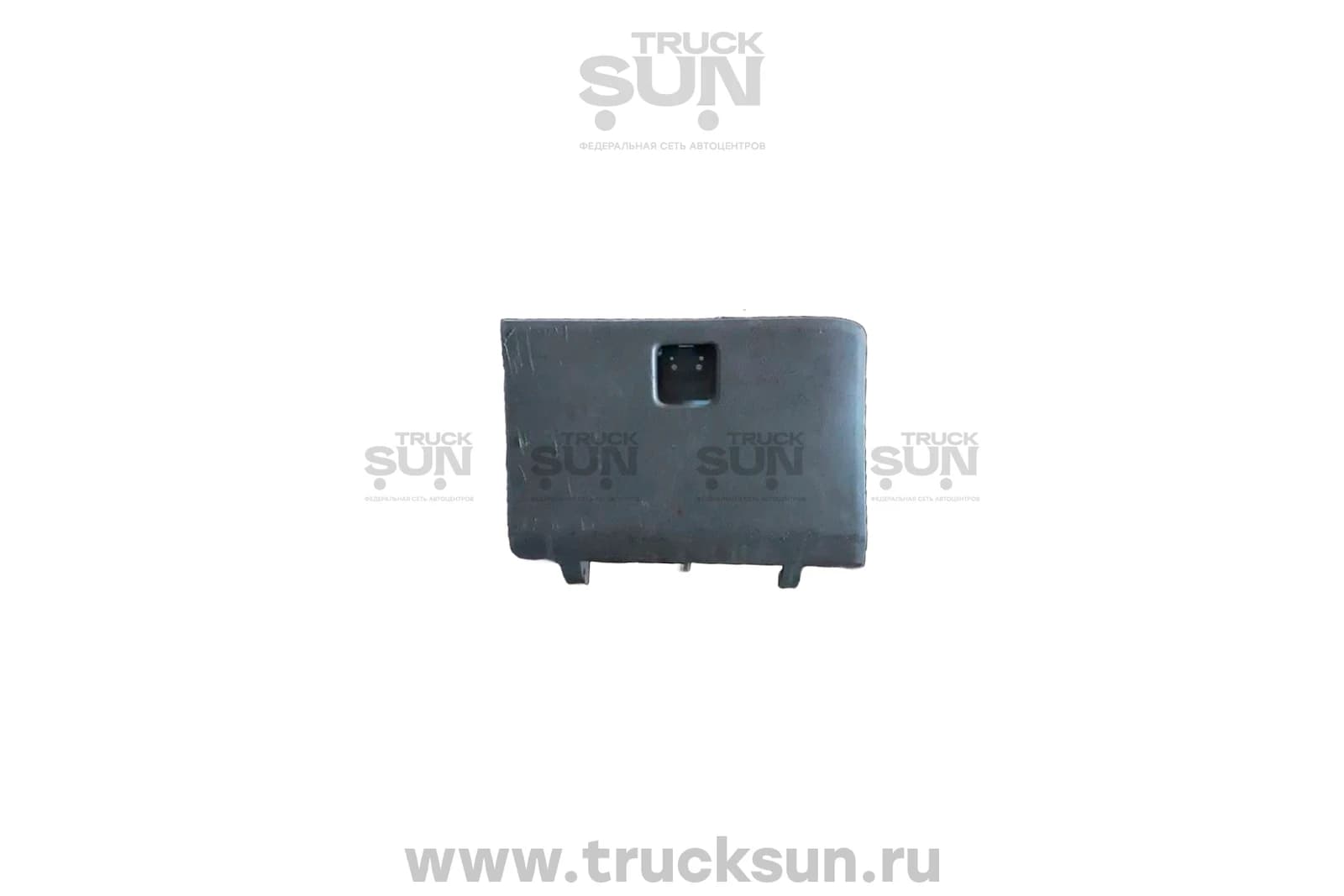 Бардачок HINO300 евро4 б/у