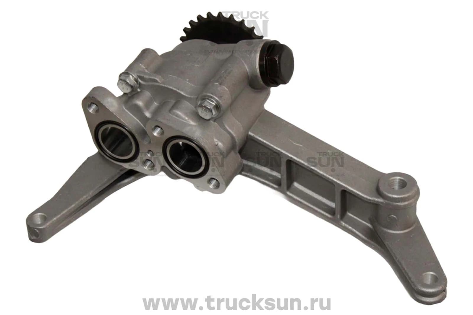 Насос масляный D4CB Porter II, изображение 2 из 3