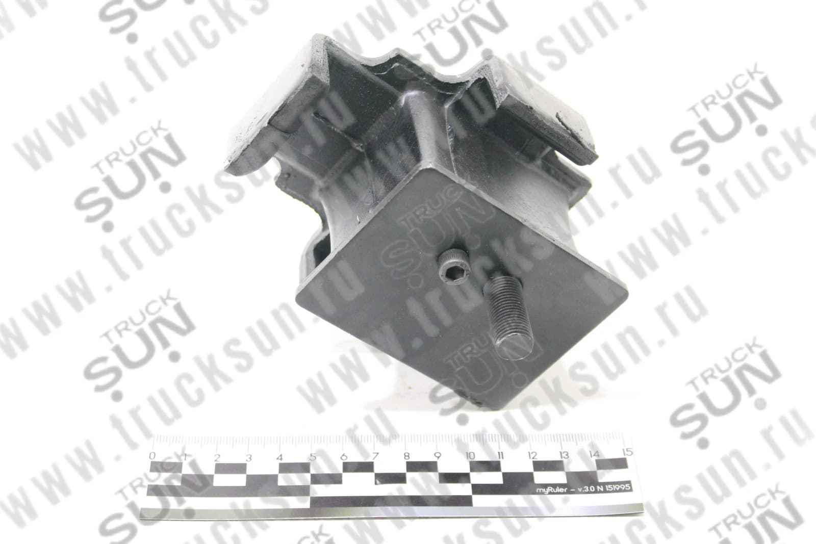 Подушка двигателя FR LH HD72/County, изображение 2 из 3