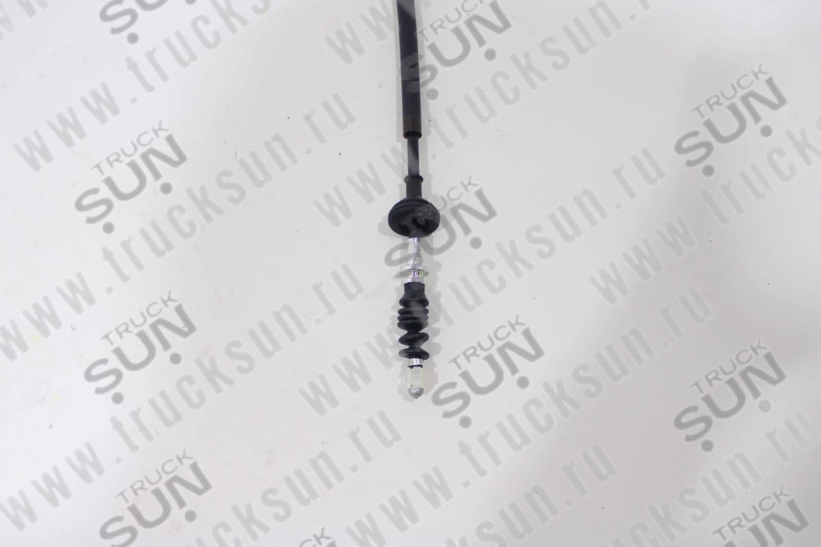 Трос газа D4AL HD72/D4AF HD65 (32770-5H000), изображение 3 из 3