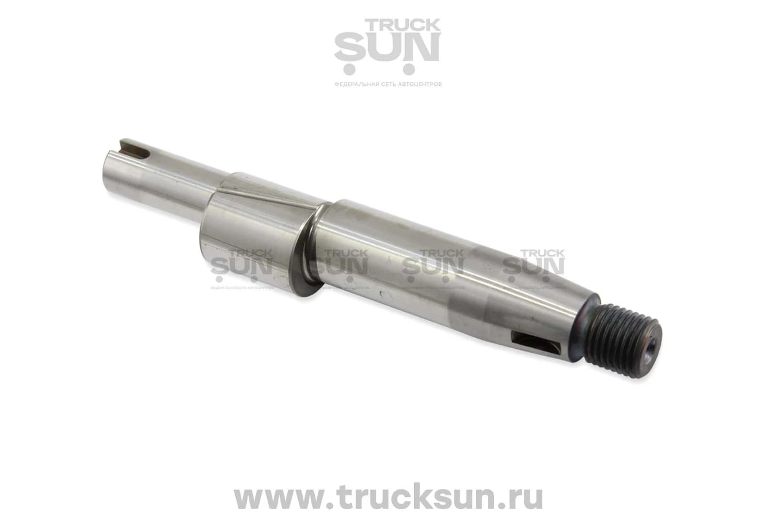 Вал подкачки ISUZU FVR34 6HK1, изображение 1 из 4