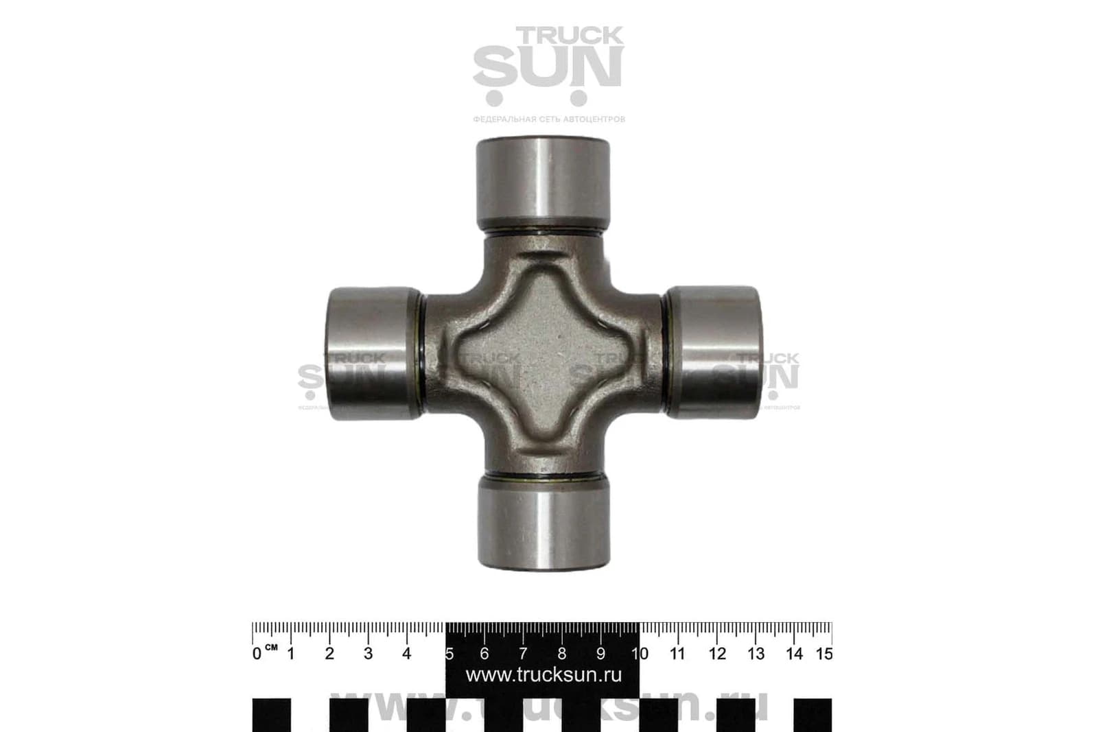 Крестовина кард.вала NQR71/75/NMR85/NLR85 33-104, изображение 2 из 2