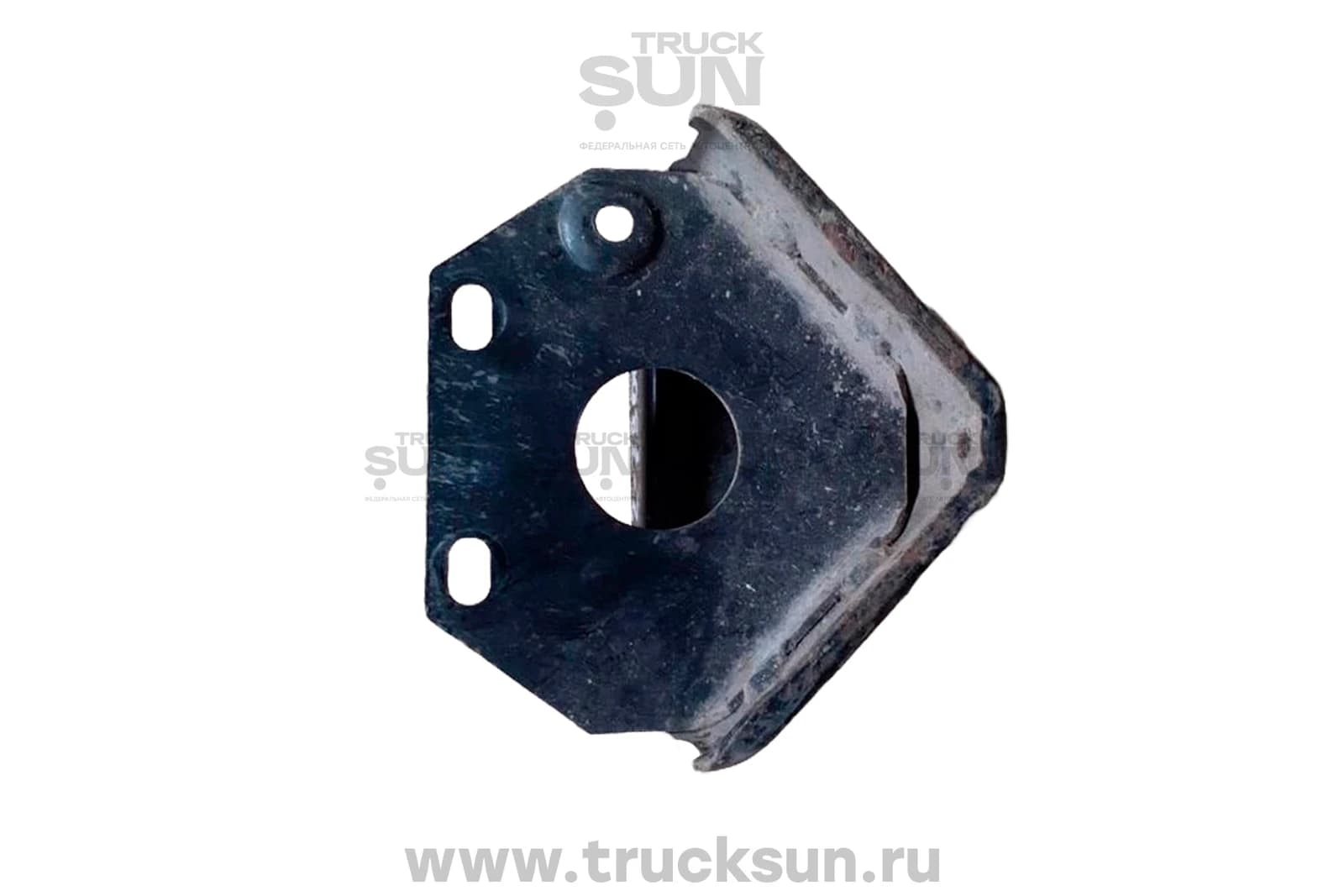 Кронштейн кабины HD120 (86712-73002) Б/У, изображение 1 из 3