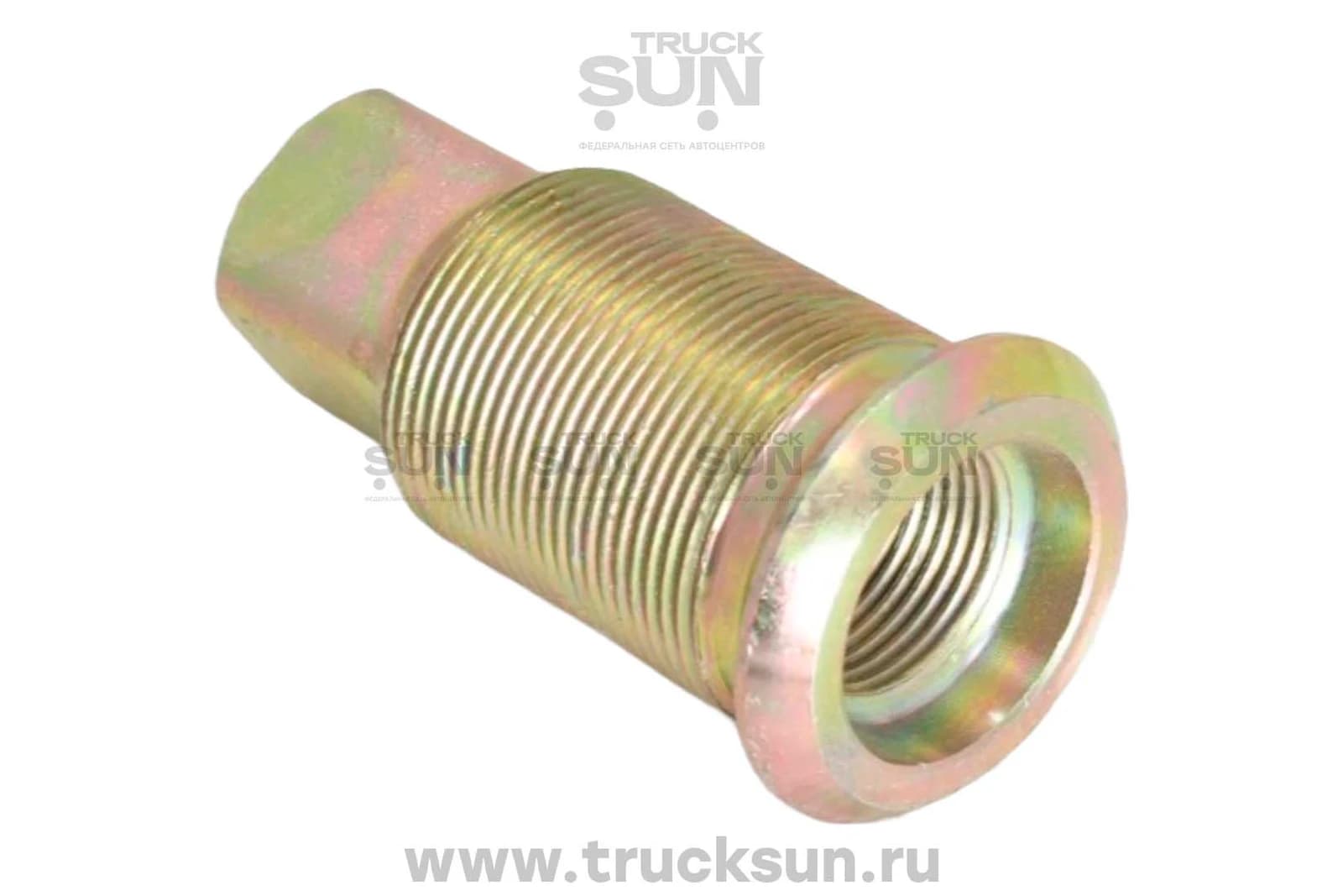 Футорка LH HINO300/500/NQR71/75/CANTER/ISUZU FORWARD/NPR75 Евро5, изображение 1 из 2