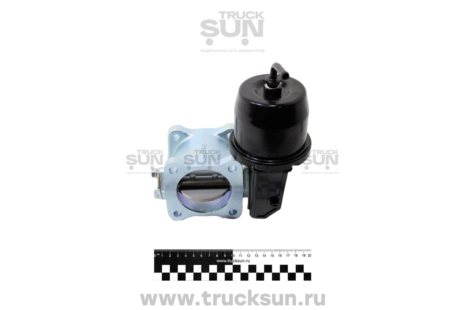 Горный тормоз D4GA HD78, изображение 2 из 4