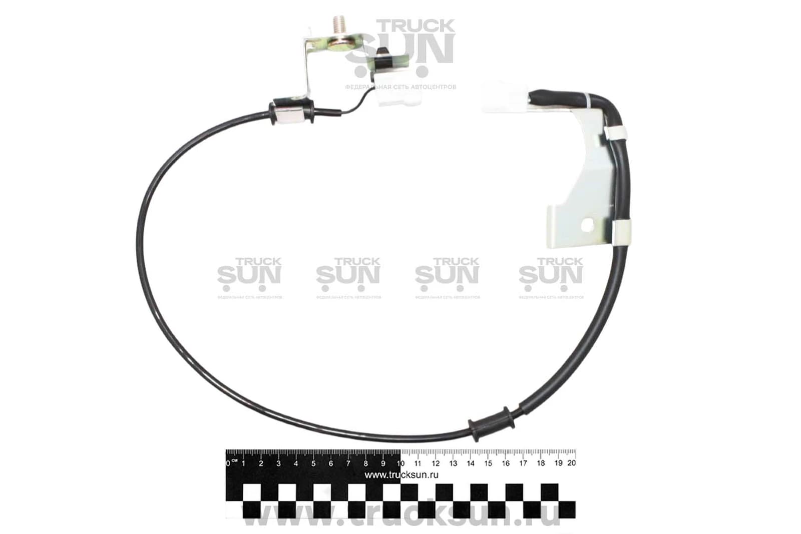 Провод датчика ABS RR RH NPR75 Евро 5