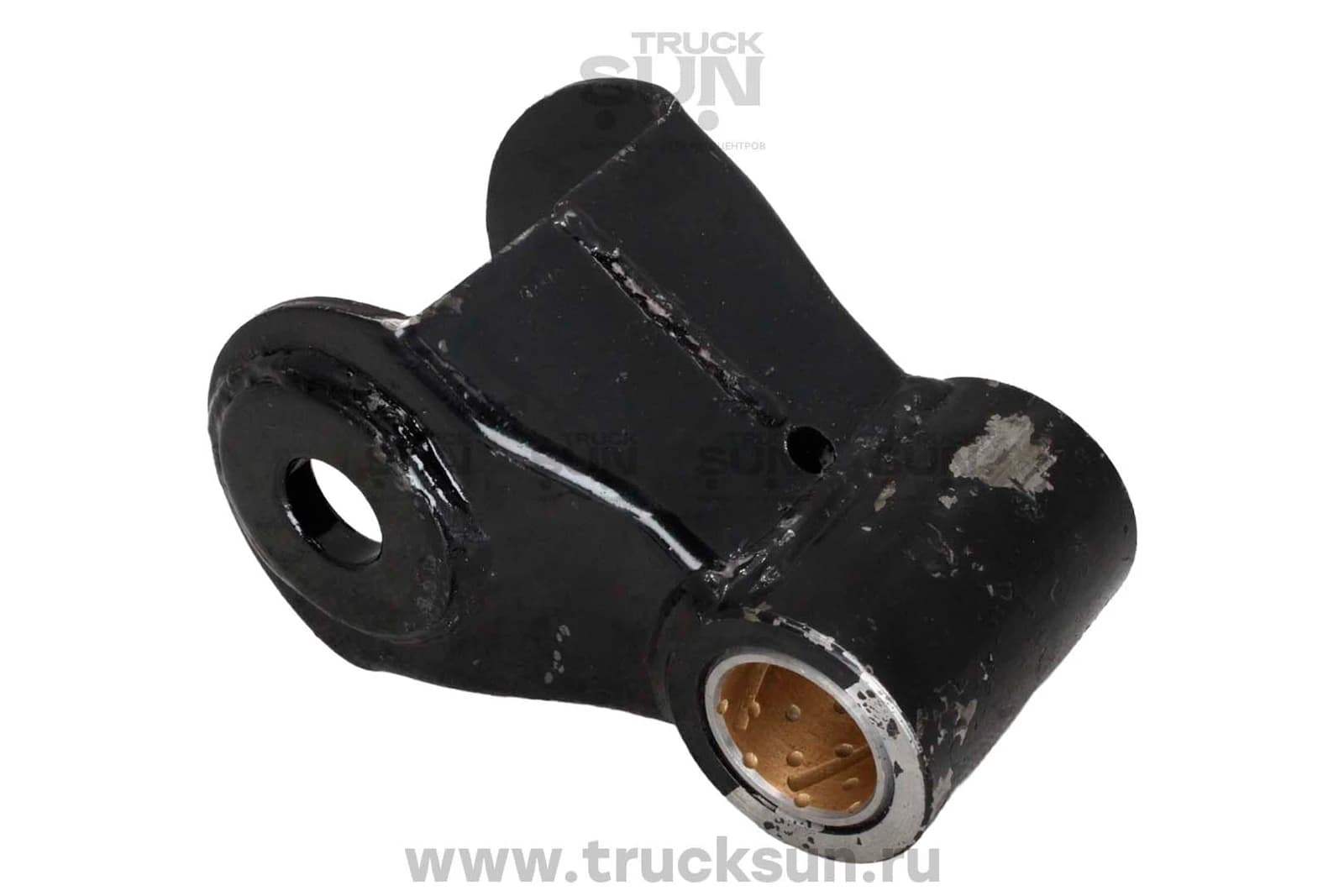 Серьга рессоры RR HD78