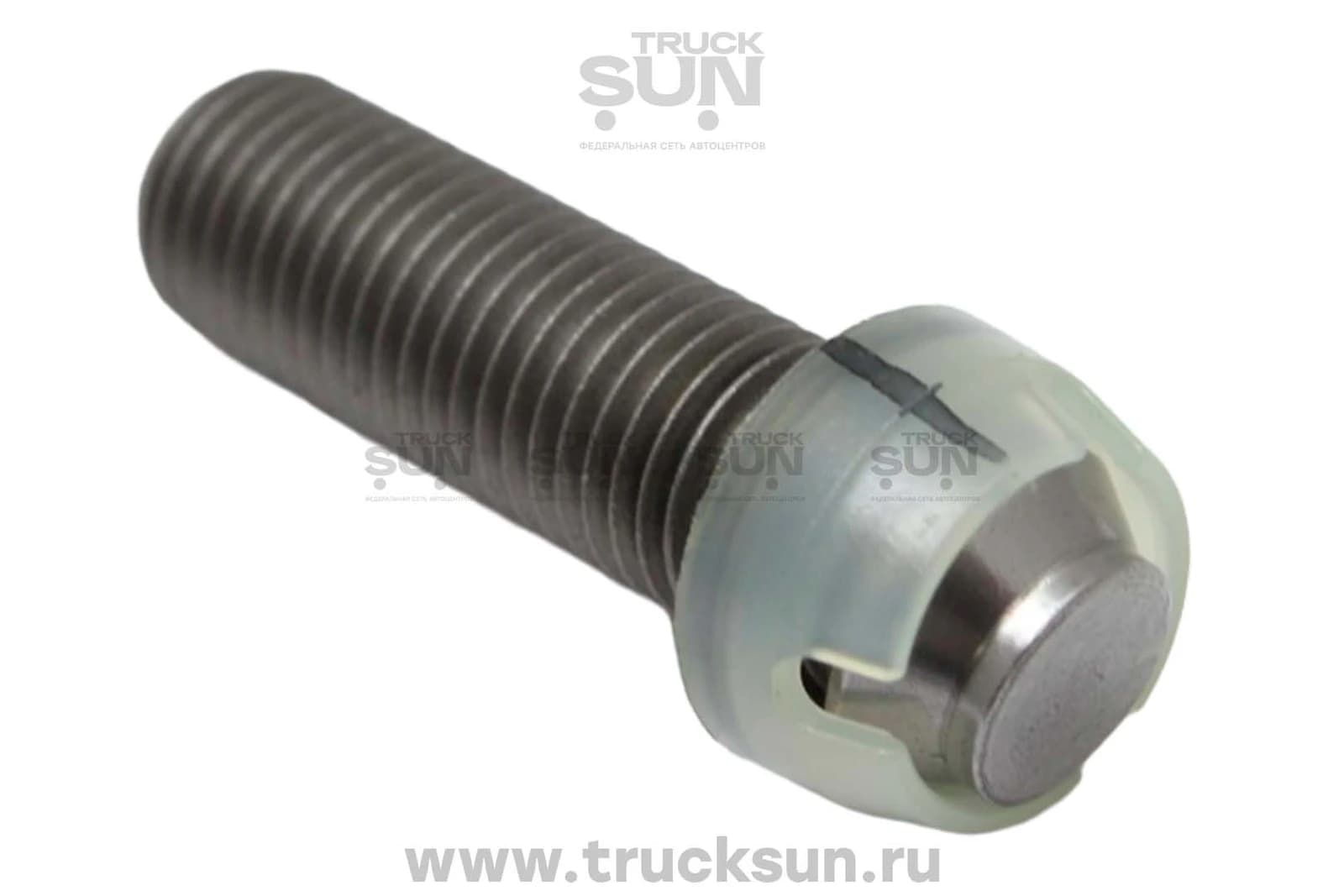 Болт рокера регулировочный D4BF Porter/4M50 MMC FUSO CANTER