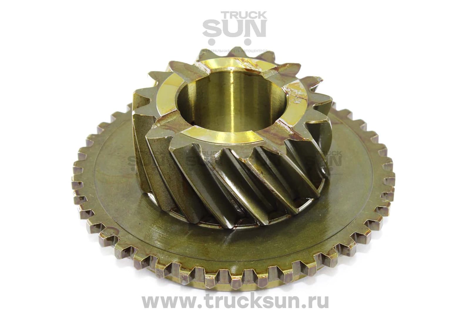 Шестерня КПП 5-ой передачи D4DB/DD HD78/COUNTY