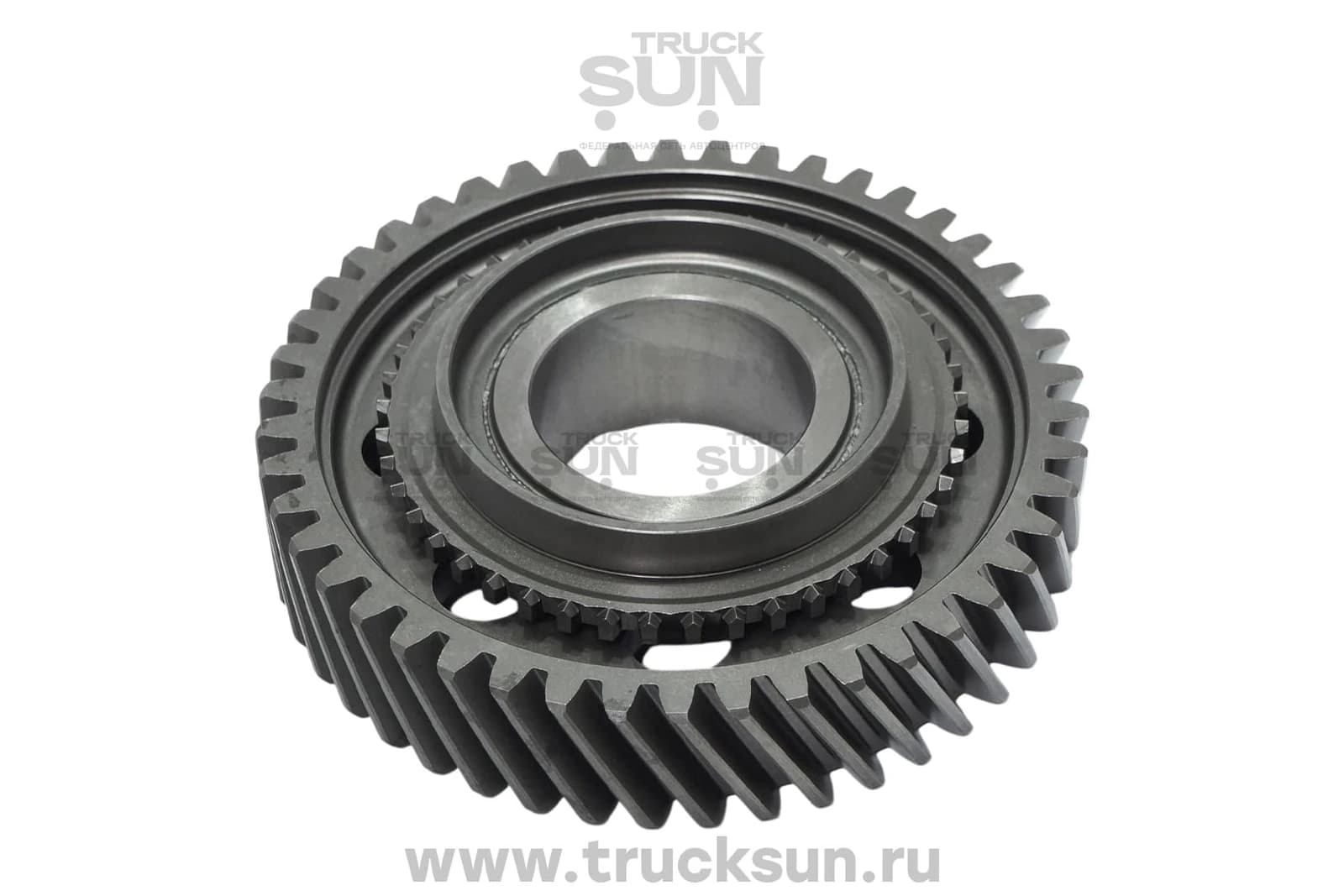 Шестерня КПП 6-ой передачи MZW6P FSR90 Z=46