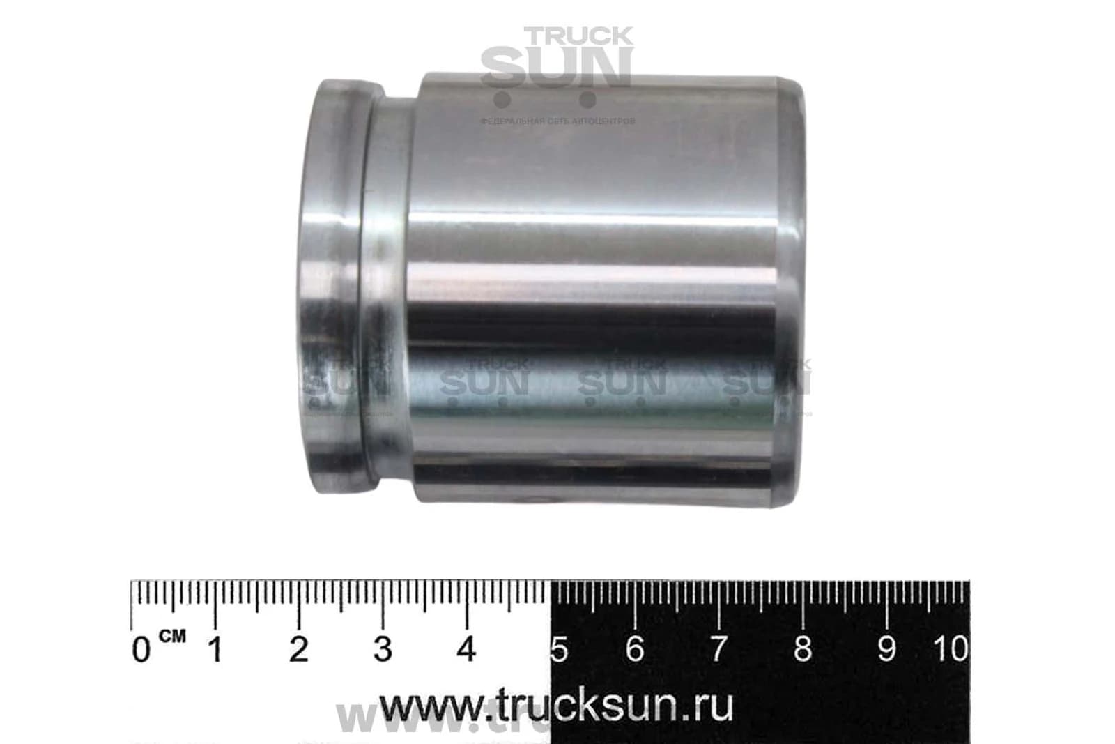 Поршень суппорта HINO 300 У/К переднего D=51/H=57 G-Brake (GG-066), изображение 2 из 2