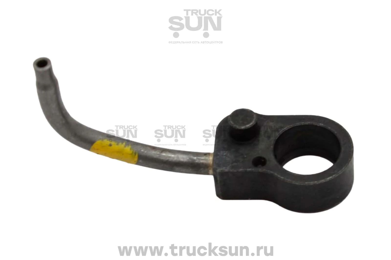 Форсунка блока цилиндров 4HK1/6HK1 NQR75/FVR34, изображение 1 из 5