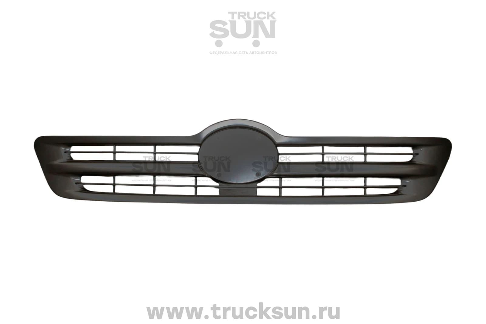 Решетка радиатора HINO500 (53111-E0210,GS-A-001,HN08-0800-00,ST-HI97-093-A0), изображение 1 из 2