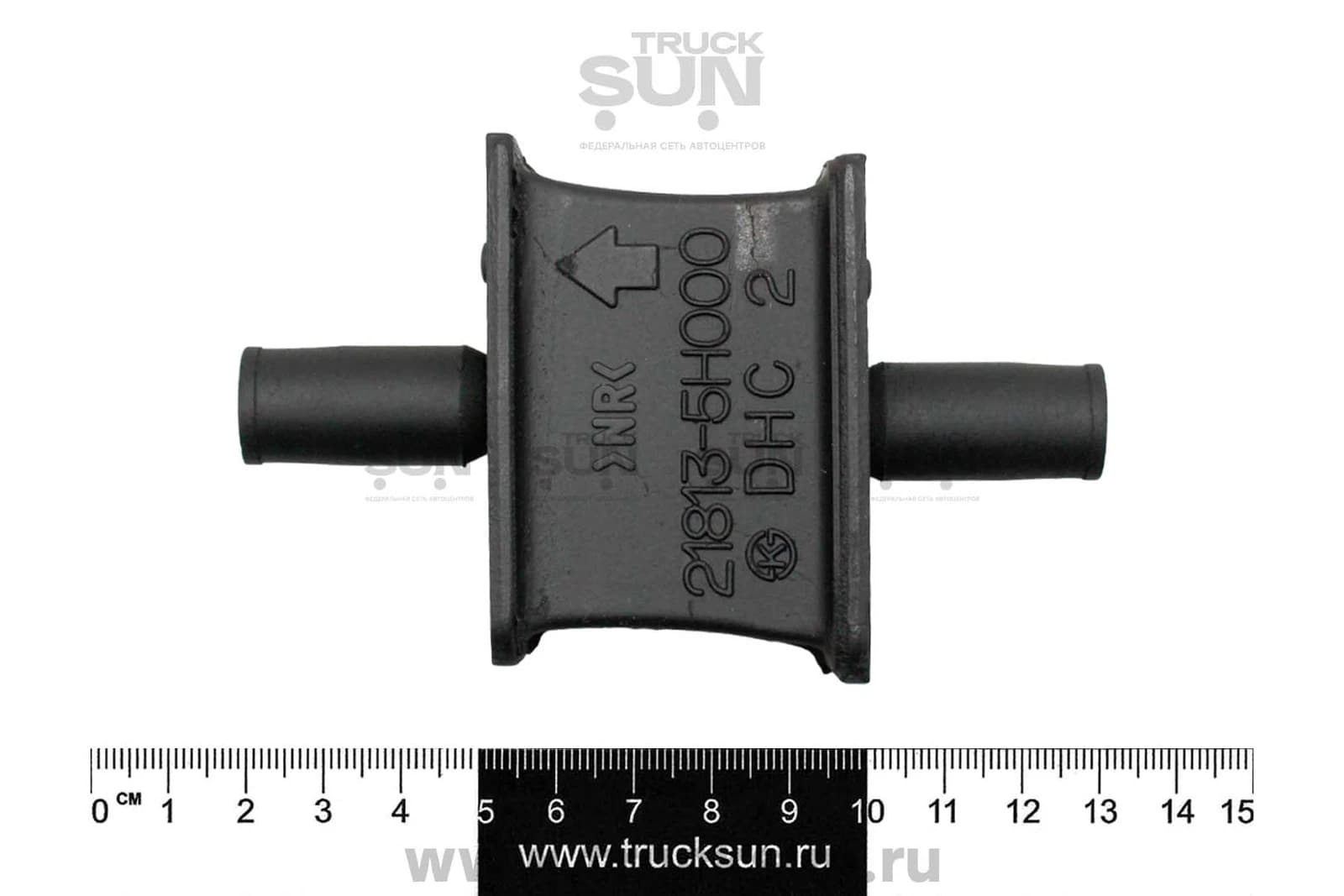 Подушка двигателя RR HD45/72, изображение 2 из 2