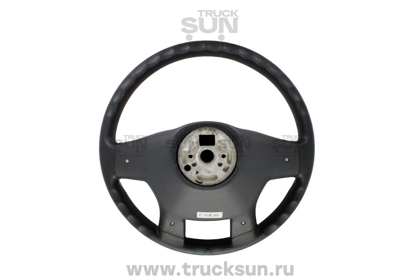 Рулевое колесо Sitrak C7H, изображение 2 из 2