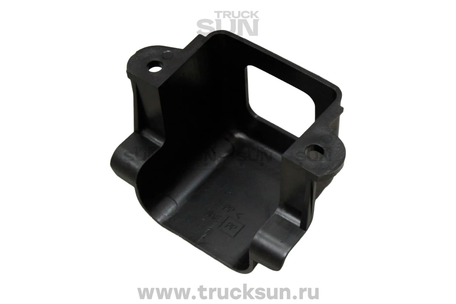 Крышка фонаря освещения номерного знака ISUZU ALL, изображение 1 из 2