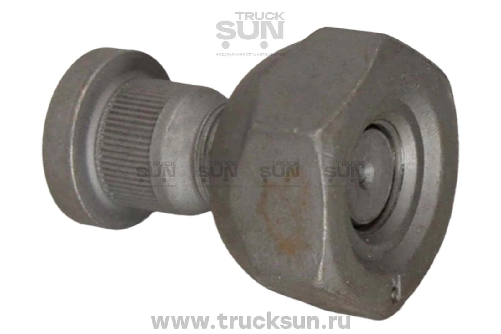 Шпилька в сборе FR RH ISUZU ELF, изображение 1 из 2