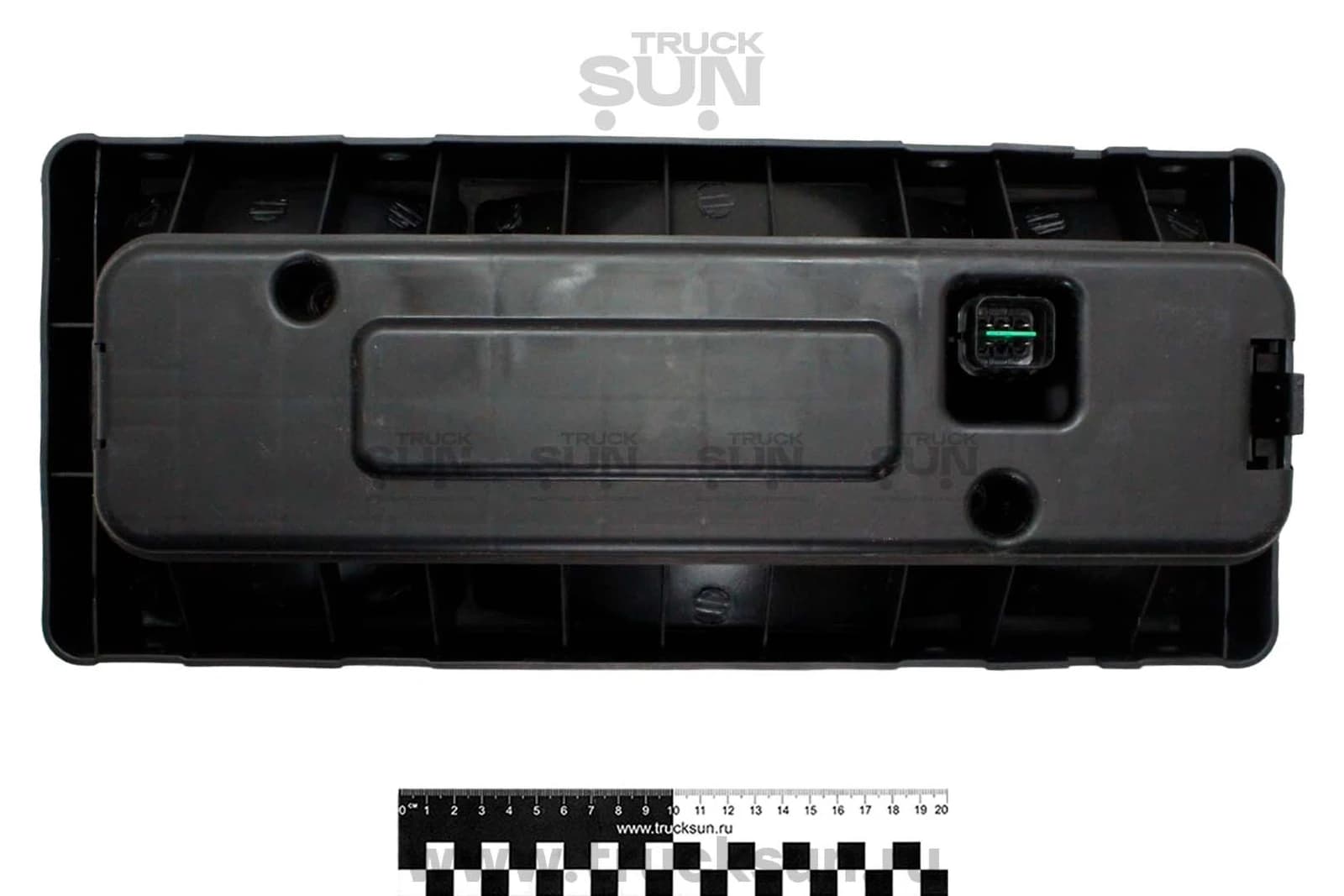 Фонарь RR LH HD72/120, изображение 2 из 2