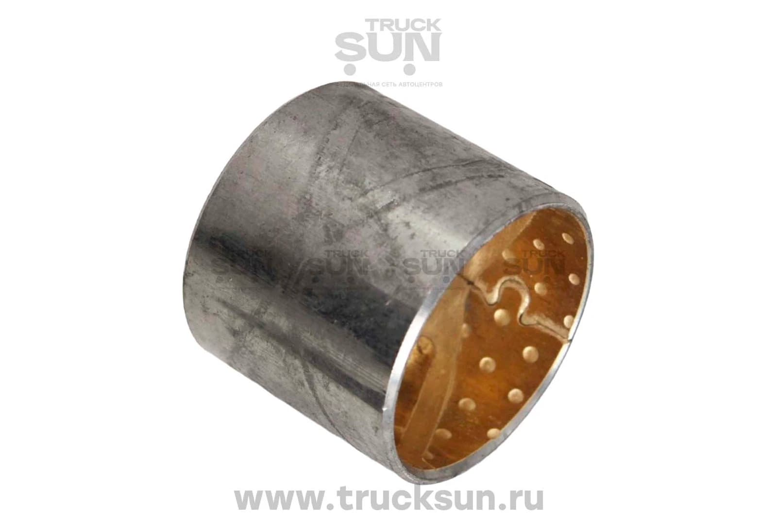 Втулка тормозного вала JAC, изображение 1 из 2
