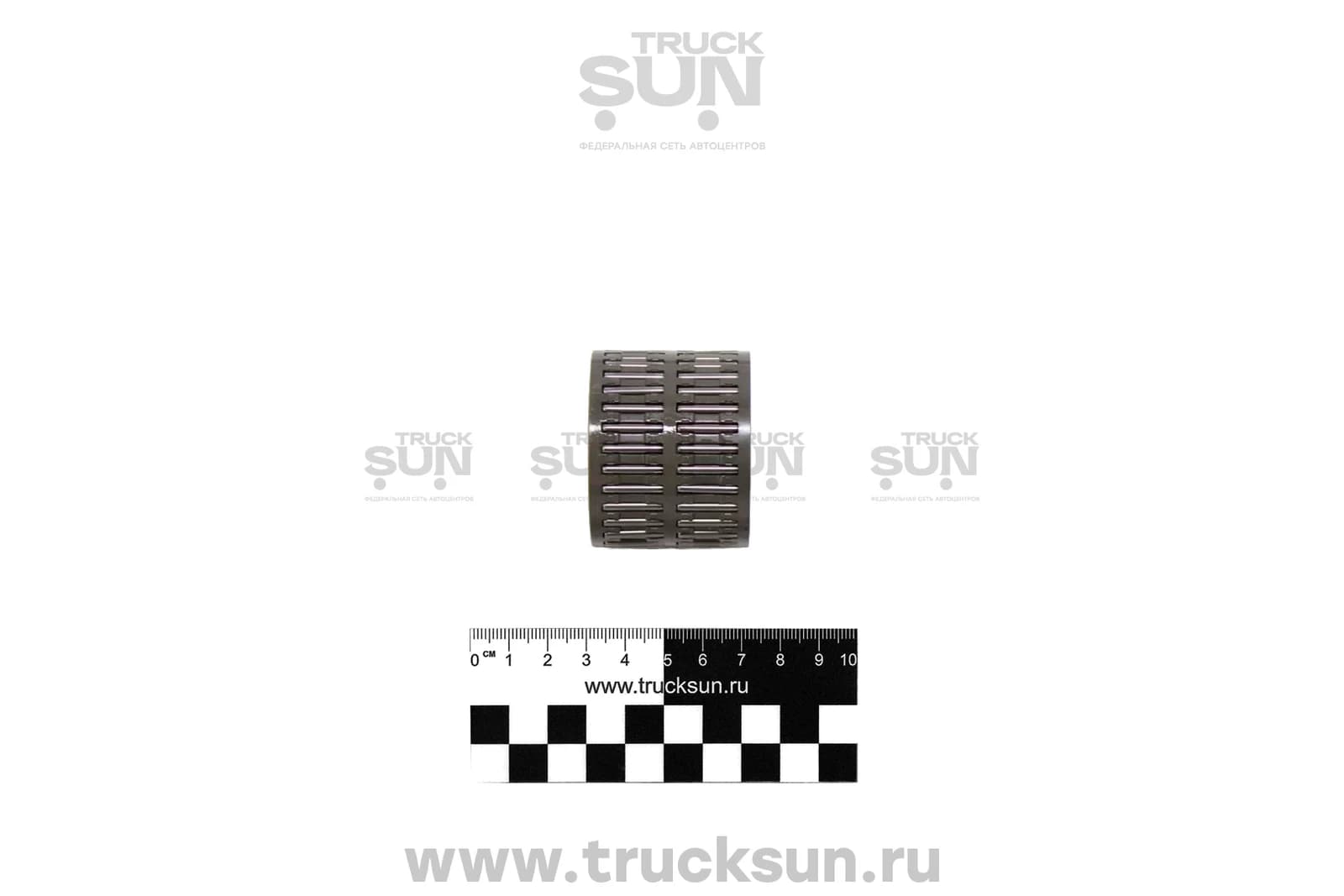 Подшипник КПП 6-ой передачи игольчатый MYY6S/MZZ NPR75/NQR90 OD=49.75, изображение 2 из 2