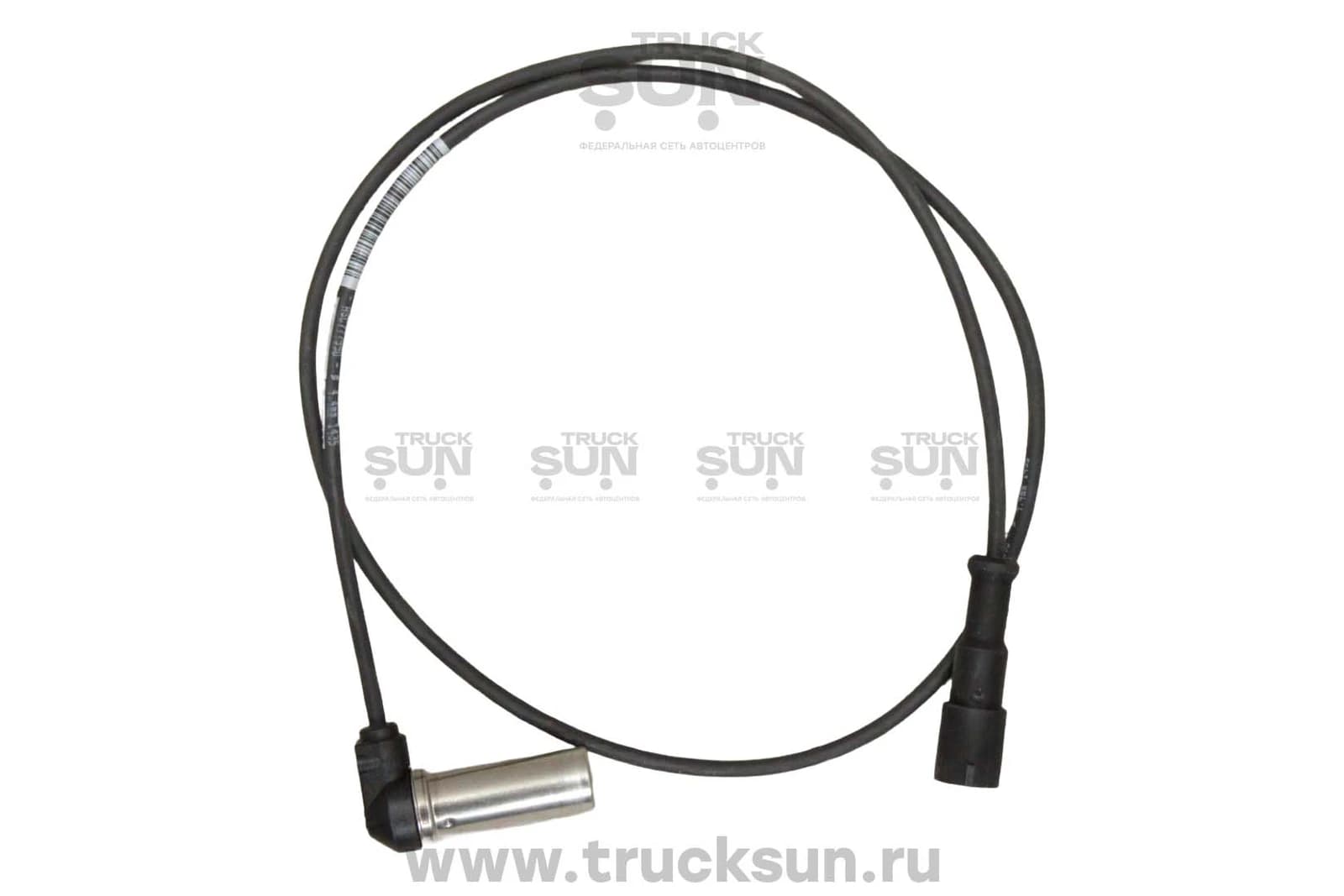 Датчик ABS FR HD120 D6GA (94600-7A150) 2шт