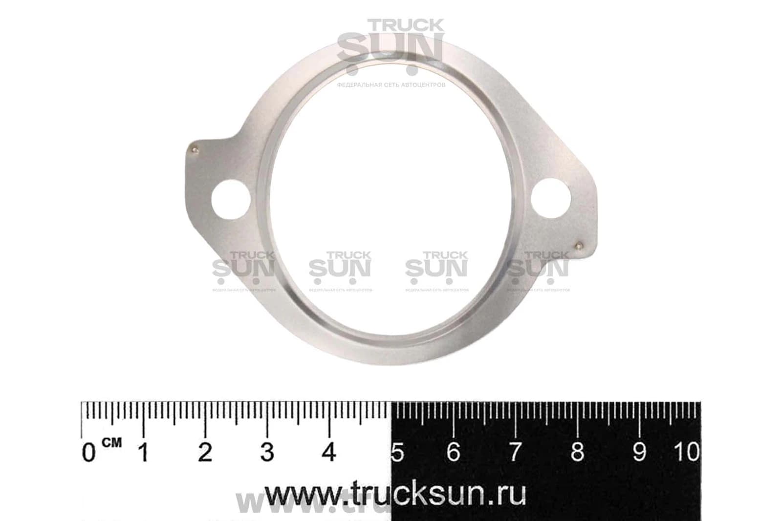 Прокладка клапана EGR D4GA HD78 (28413-48000QQH)