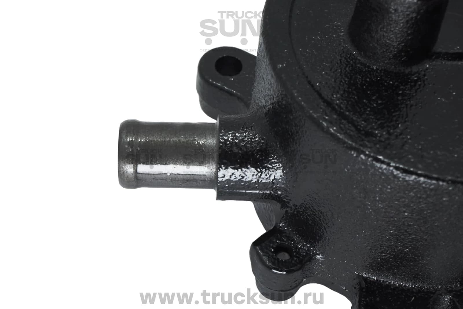 Насос вакуумный D4AL/D4AF HD72, изображение 6 из 7