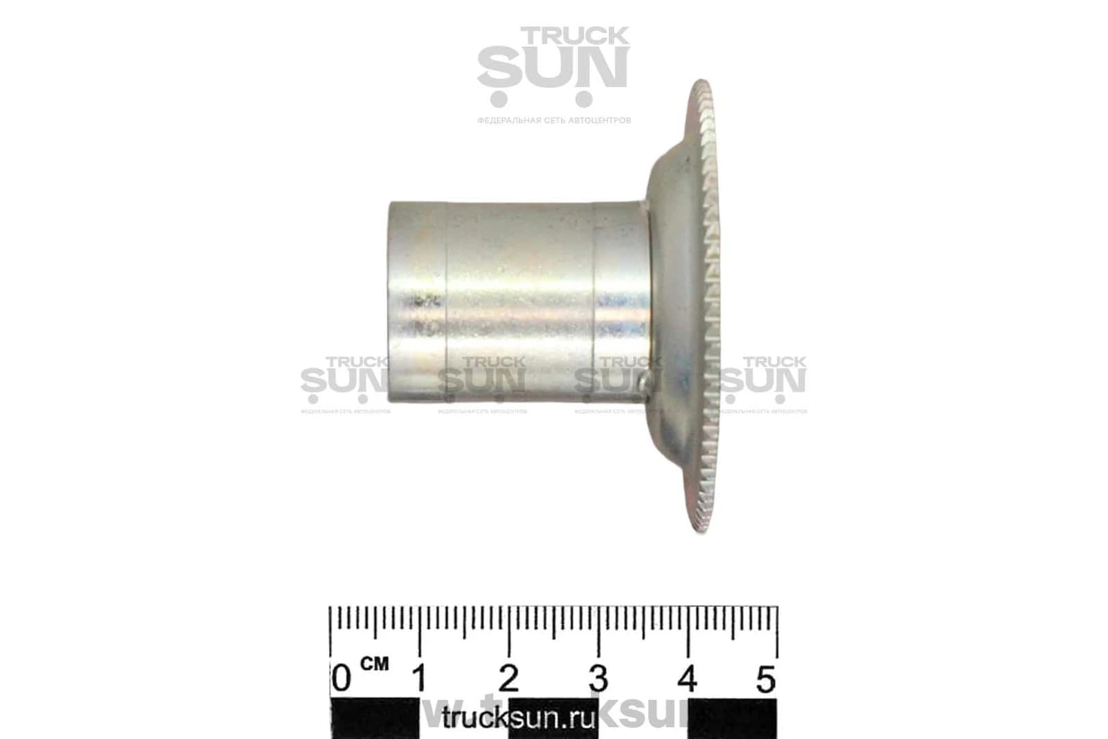 Трещетка РТЦ LH NQR71/75/NLR/NMR/FUSO CANTER RUS, изображение 2 из 2