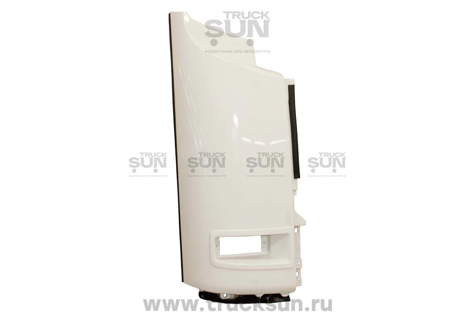 Панель угла кузова RH FVR34 Евро5, изображение 1 из 2