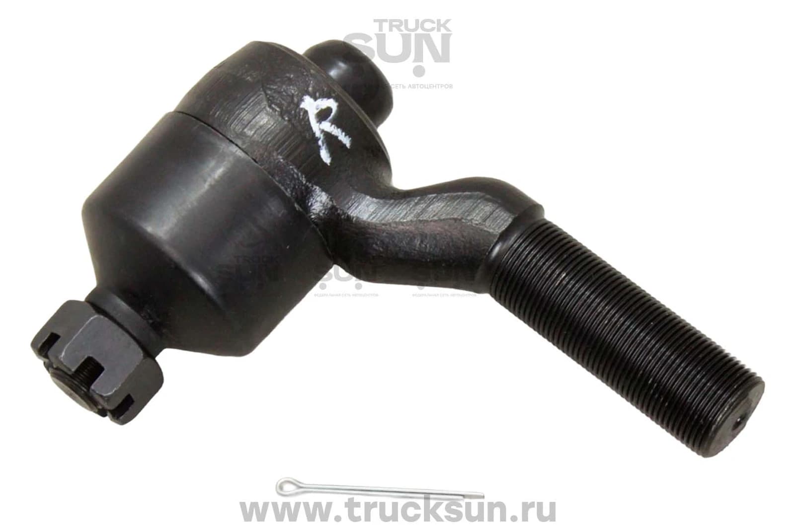 Наконечник рулевой RH HD78