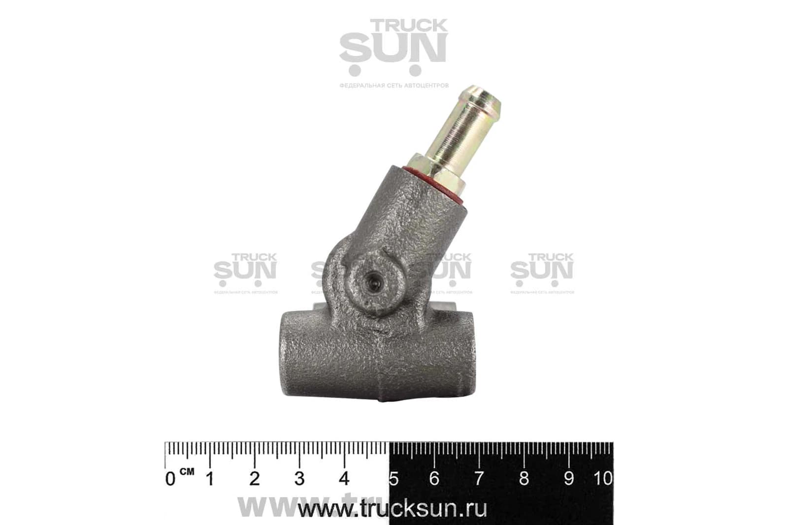 Цилиндр сцепления главный HD120/250, изображение 2 из 3