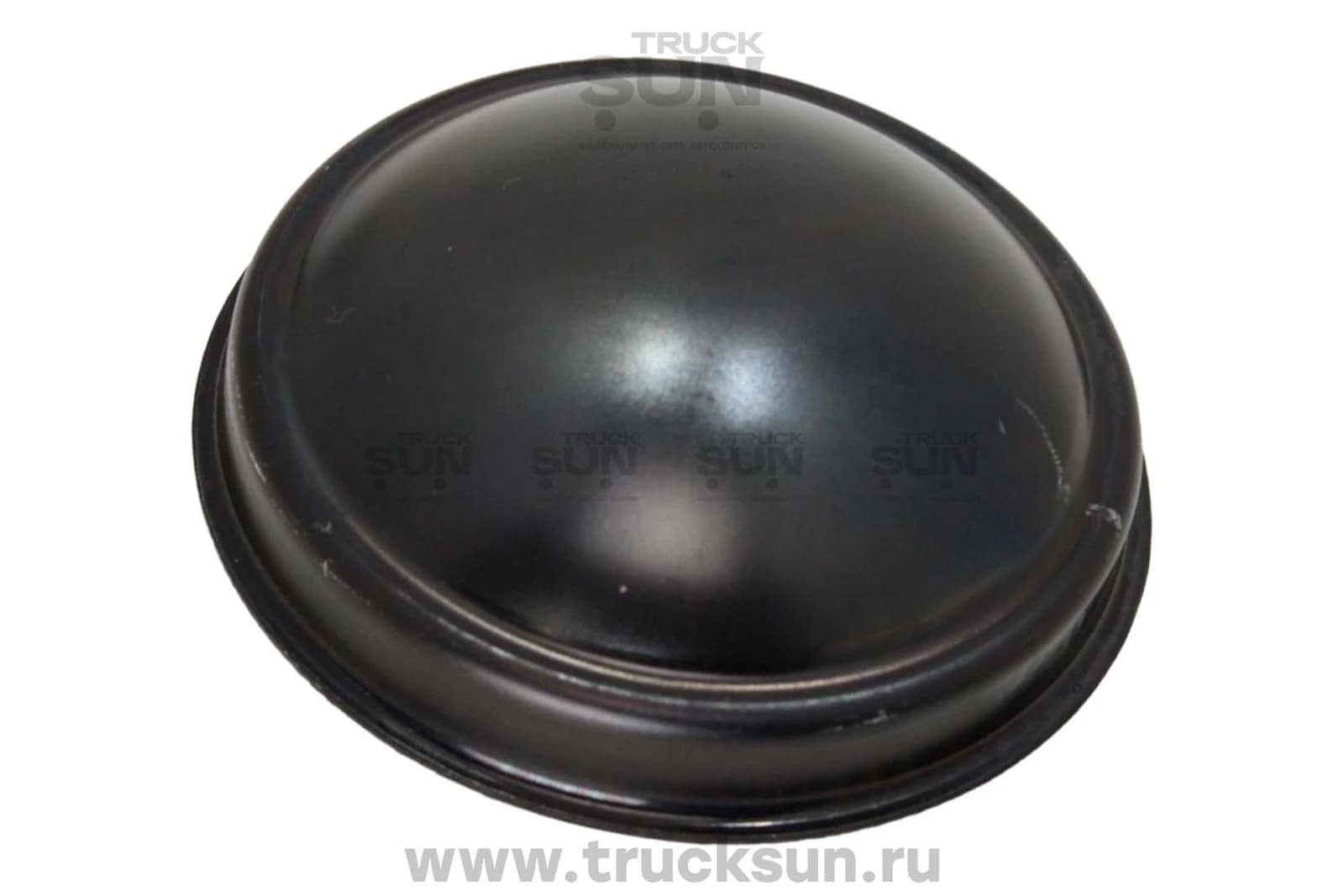 Колпачок ступицы FR HD72/78/County/FUSO CANTER Е3/4/5, изображение 1 из 2