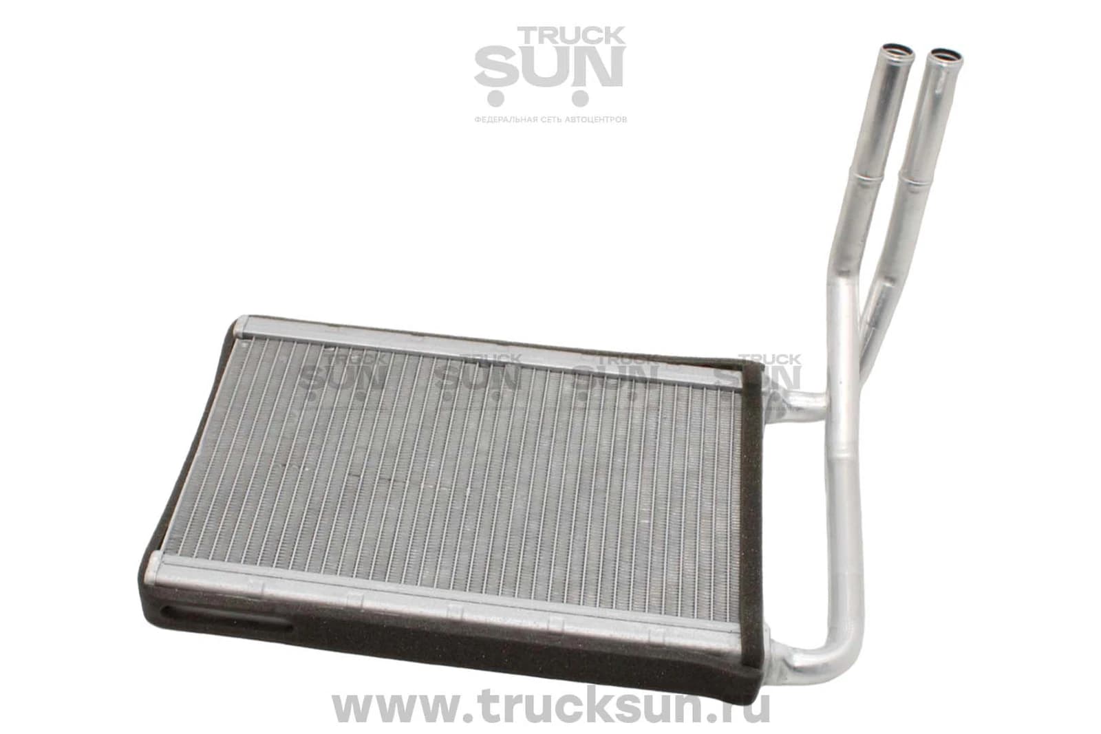 Радиатор отопителя HYUNDAI Mighty EX6,8, изображение 1 из 2