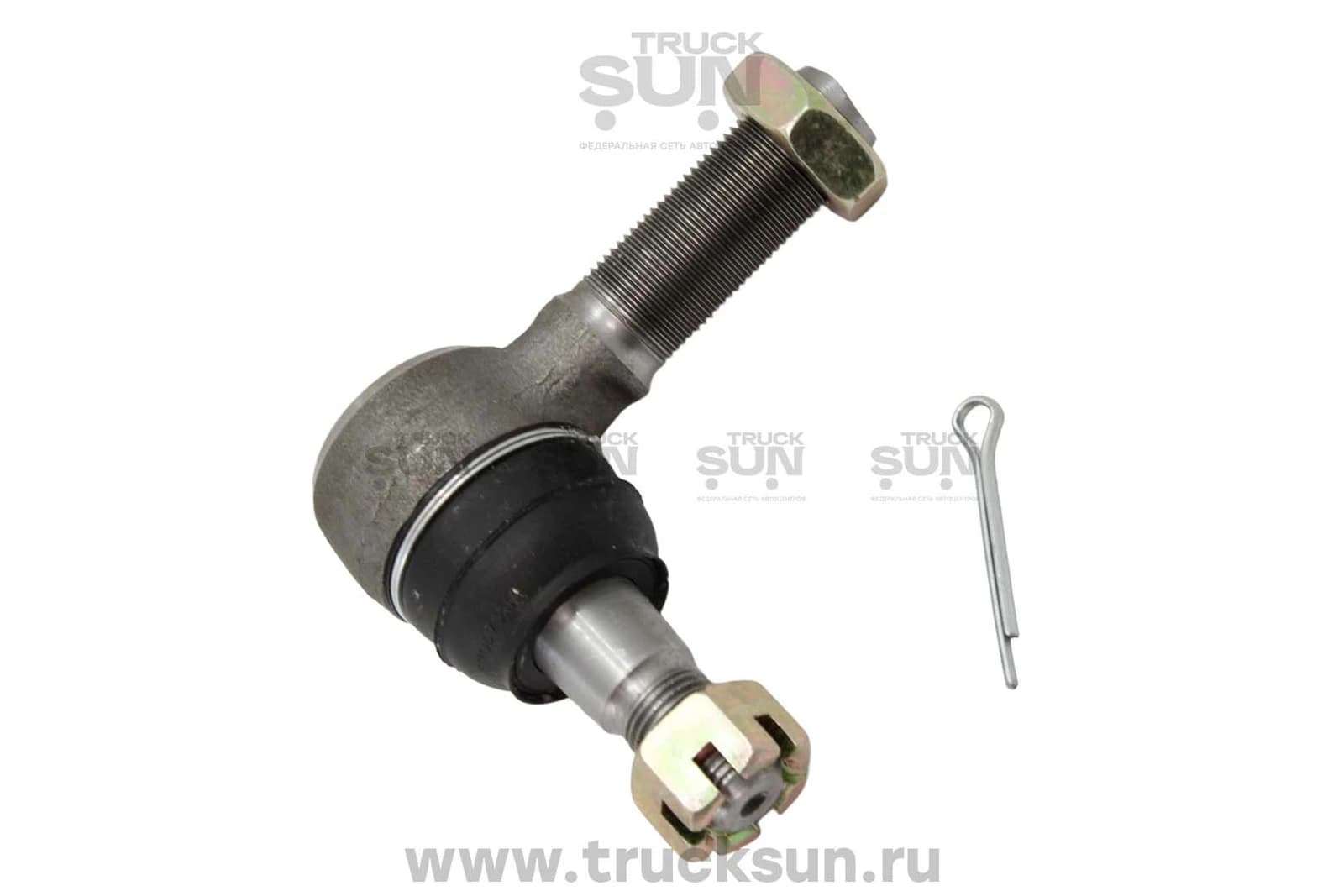 Наконечник рулевой RH NQR/NKR/NPR/NMR