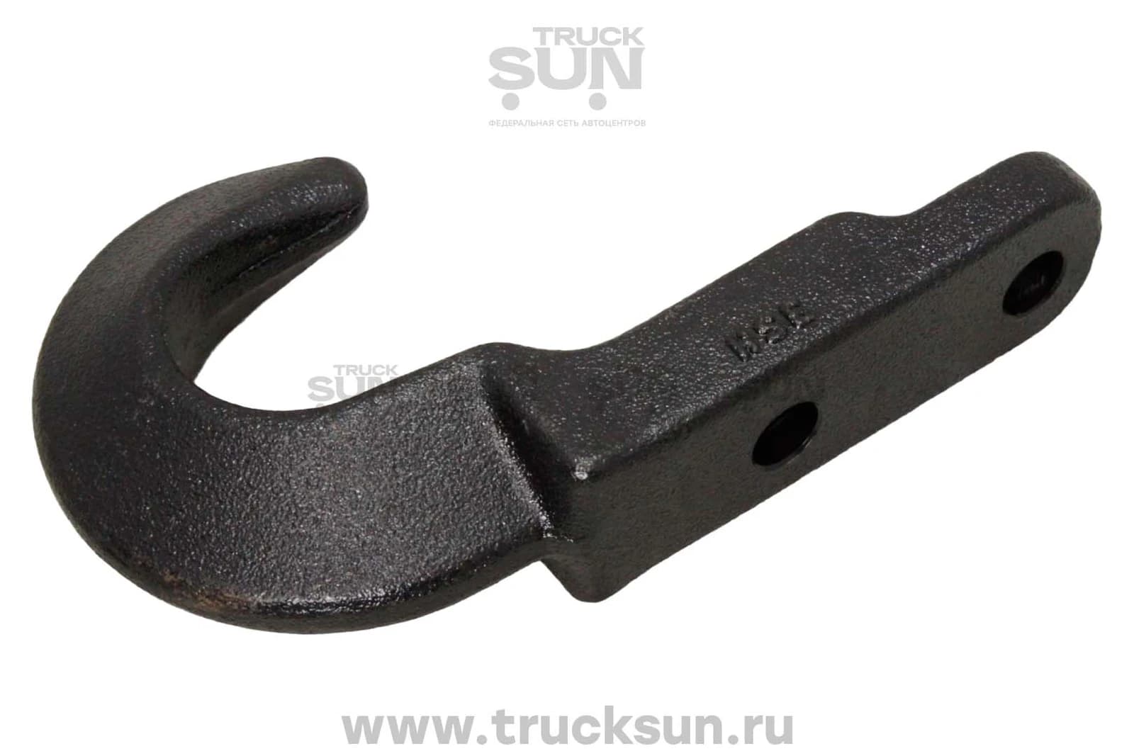 Крюк буксировочный FR HD120 (62791-62001)