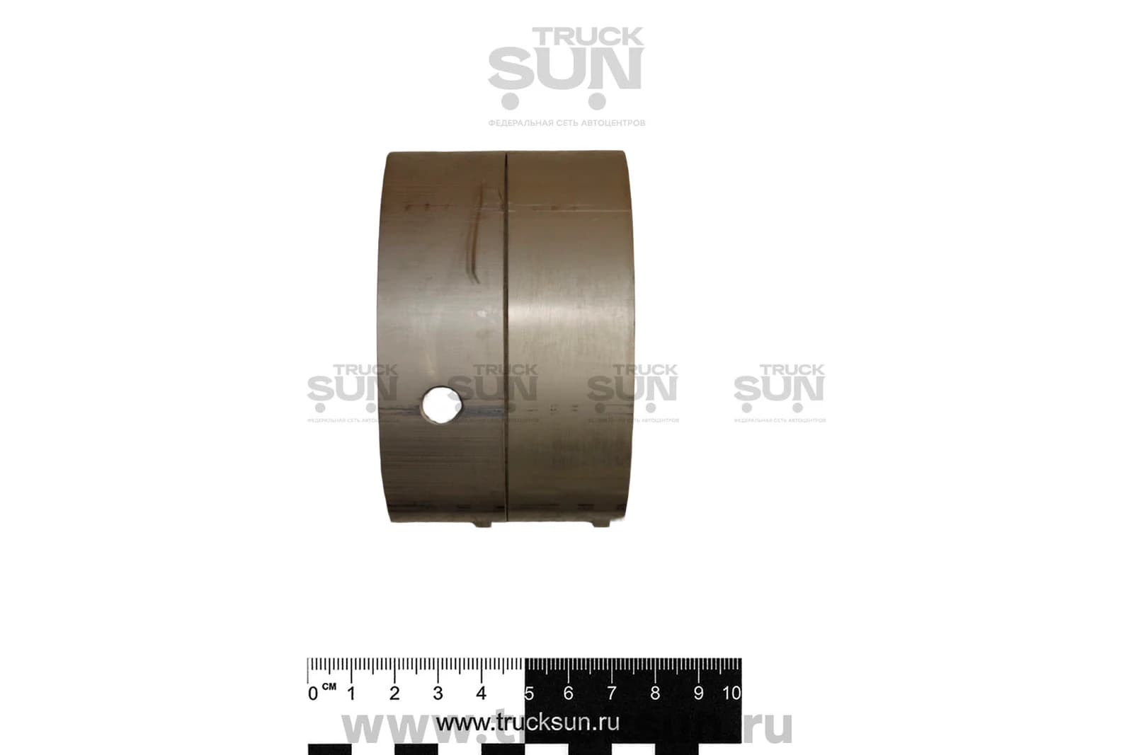 Вкладыши коренные STD 4HG1/4HK1/6HK1/4HV1