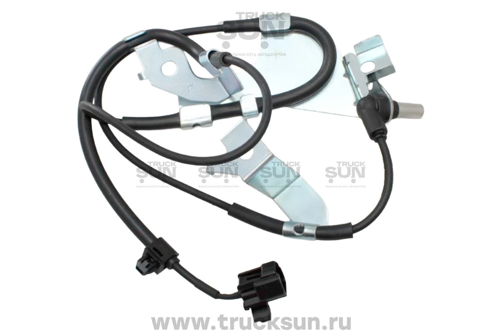 Датчик ABS FR LH NPR75